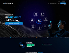 FXLiveCapital