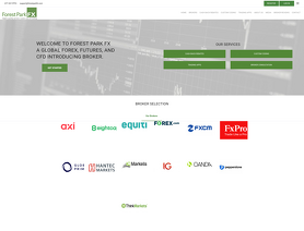 ForestParkFX.com