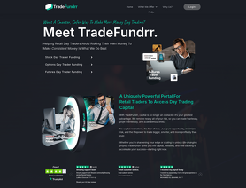 TradeFundrr