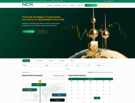 NCM Investment