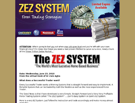 ZEZSystem.com