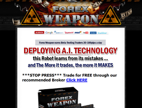 ForexWeapon.com