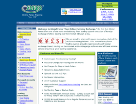 GlobalForex.com