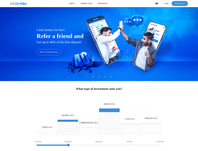 ClickTrades