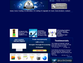 FxWorldMarkets.com