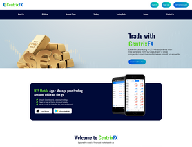 CentrixFX