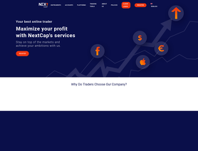NextCap.co.uk
