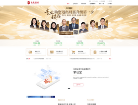 Dongguan Securities