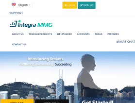 IntegraMMG.com