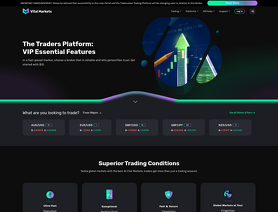 VitalMarkets.com