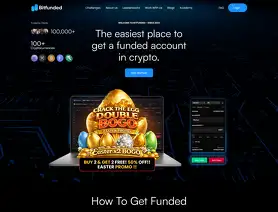 Bitfunded