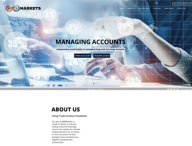 8888Markets.com