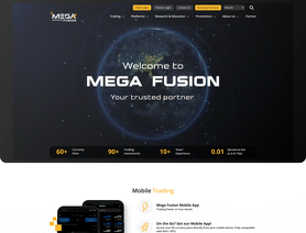 Mega Fusion