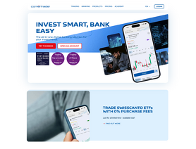 CornerTrader.ch