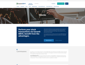 Garanti BBVA