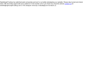 RightAngleTrading.com
