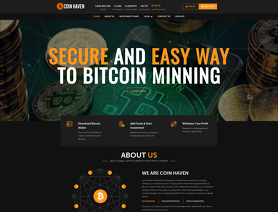 Coin Haven