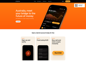 Gemini.com