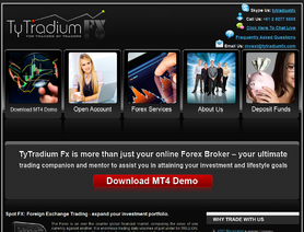 TyTradiumFx.com