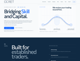 Discretionary Trading