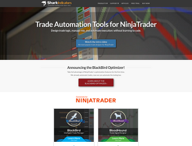 SharkIndicators.com