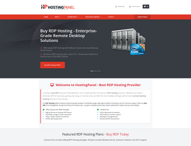 HostingPanel.net