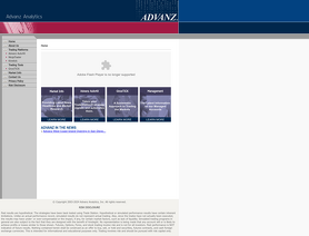 advanzteam.com