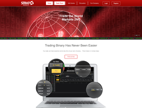 StratxMarkets.com