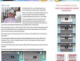 AdvancedCommodityTrading.net