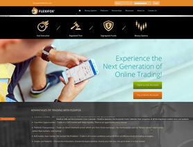 FlexiFox.com