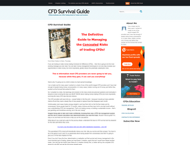 CFDSurvivalGuide.com