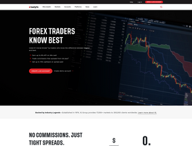 Tastyfx