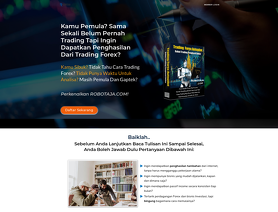 Robot Aja Forex Expert Advisor Reviews Forex Peace Army