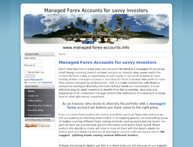 Managed-Forex-Accounts.com