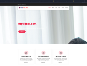 FUGTRADEX