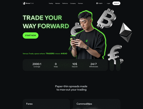 Versus Trade