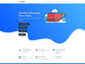 MyFXExpert