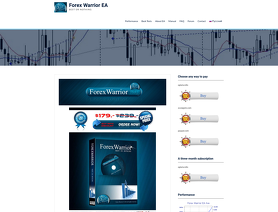 ForexWarrior.net