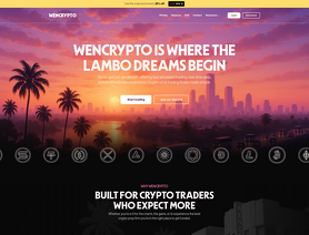 WenCrypto