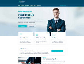 UniversalForex.Ltd