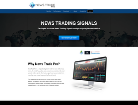 News Trade Pro
