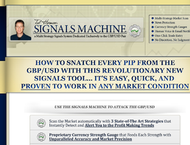 SignalsMachine.com