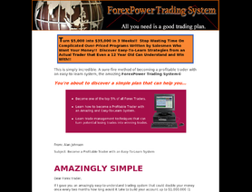 ForexTradingRules.com