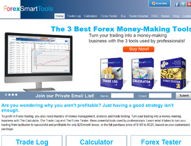 Forex Smart Tools Forexsmarttools Com Reviews And Ratings By Forex - 