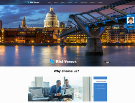 RistVersos.com(.net)