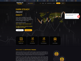 CryptoFXTrades.ltd