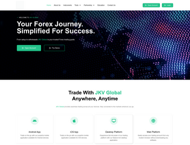 JKV Global