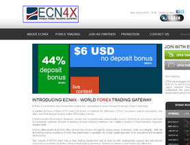 ECN4x.com