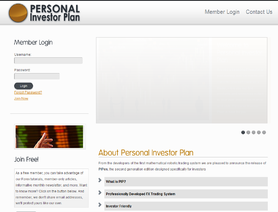 PersonalInvestorPlan.com