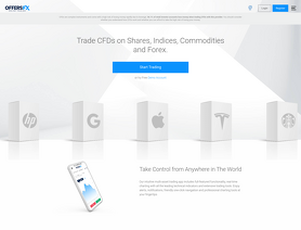 OffersFX